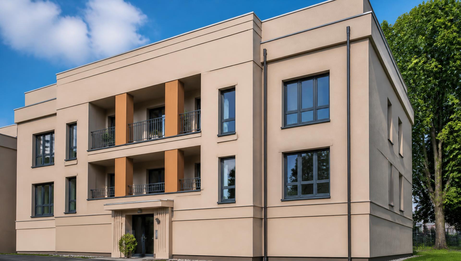 Fassade